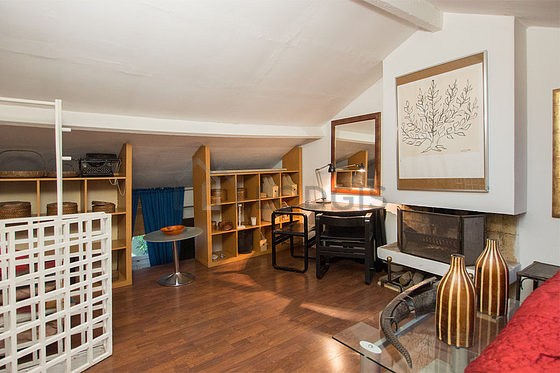 Wohnung Paris 13° - 