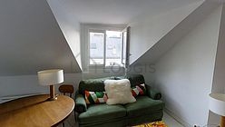 Apartamento Paris 17° - Salaõ