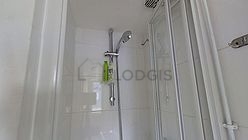 Apartment Paris 17° - Bathroom