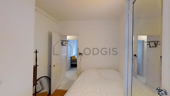 Apartamento Paris 17° - 
