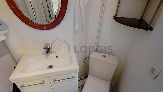Apartamento Paris 17° - 