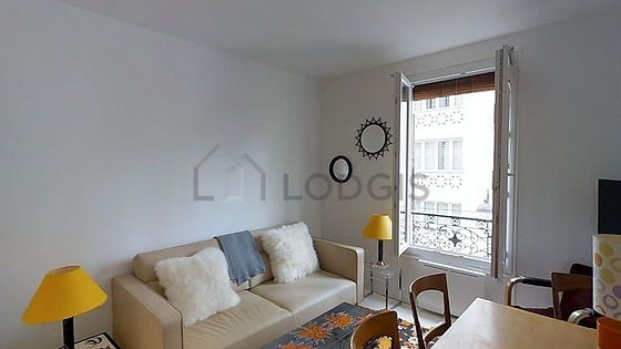 Apartment Paris 17° - 