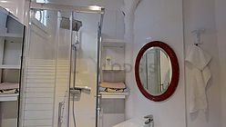 Apartamento Paris 17° - Casa de banho