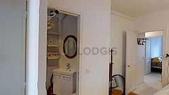 Apartamento París 17° - Cuarto de baño
