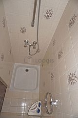 Apartamento París 10° - Cuarto de baño
