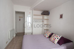 Apartment Paris 10° - Living room