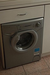 Appartamento Parigi 10° - Cucina