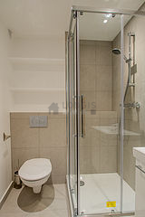 Apartamento Paris 17° - Casa de banho