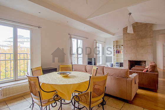 Apartment Paris 5° - 