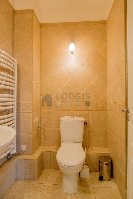 Apartment Paris 5° - 