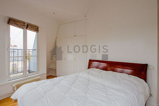 Appartement Paris 5° - 
