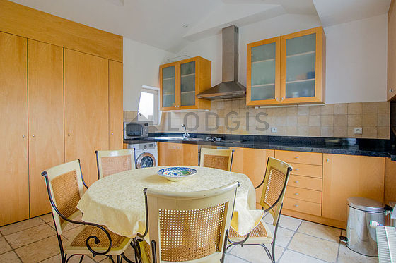Appartement Paris 5° - 