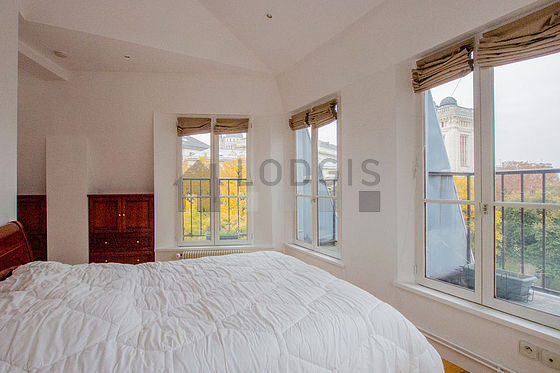Wohnung Paris 5° - 