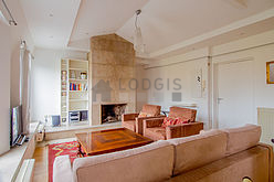 Apartamento Paris 5° - Salaõ