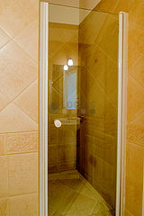 Apartment Paris 5° - Bathroom