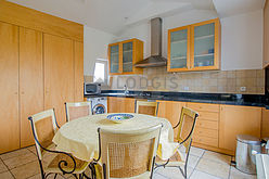 Apartment Paris 5° - Kitchen