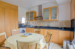 Appartamento Parigi 5° - Cucina