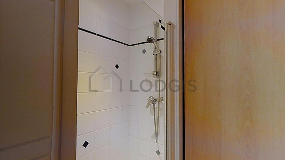 Appartement Paris 5° - 