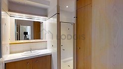 Apartamento París 5° - Cuarto de baño