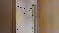 Apartment Paris 5° - Bathroom