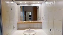 Appartement Paris 5° - Salle de bain