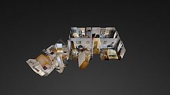 Wohnung Paris 5° - Wohnzimmer