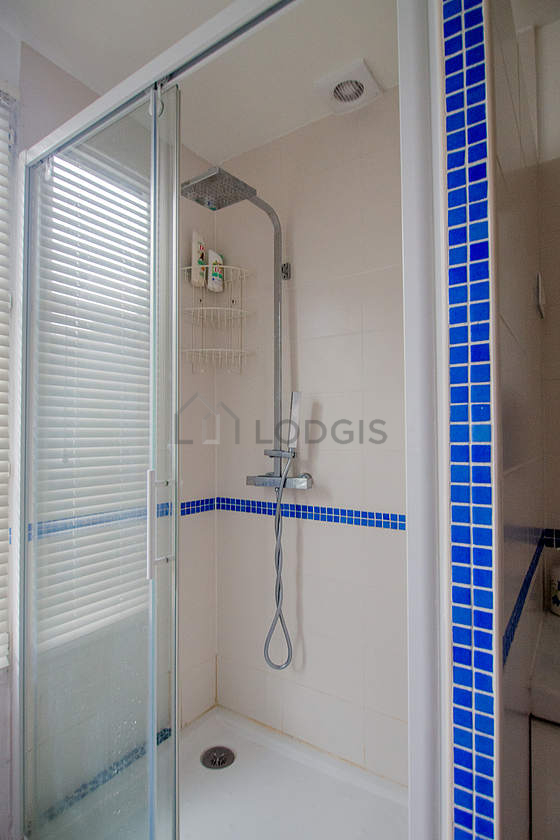 Appartement Paris 15° - 