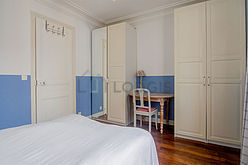 Appartamento Parigi 15° - Camera