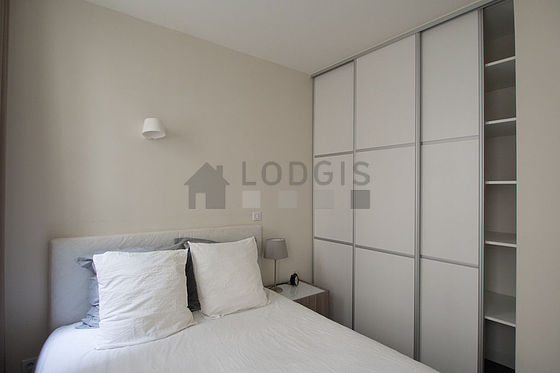 Apartment Paris 9° - 