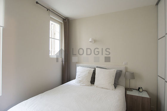 Wohnung Paris 9° - 