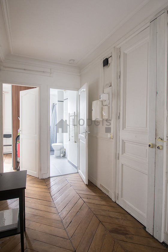 Apartamento Paris 17° - 