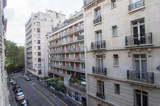 Apartamento Paris 17° - 