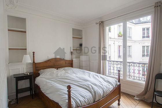 Apartamento Paris 17° - 