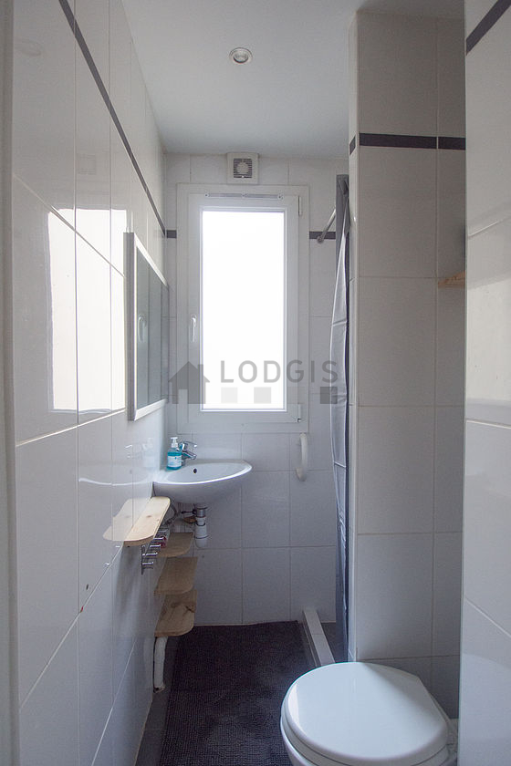 Apartamento Paris 17° - 