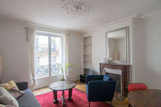 Péreire Paris 17° 2 quartos Apartamento