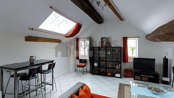 Apartment Paris 6° - 
