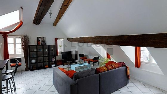 Apartment Paris 6° - 