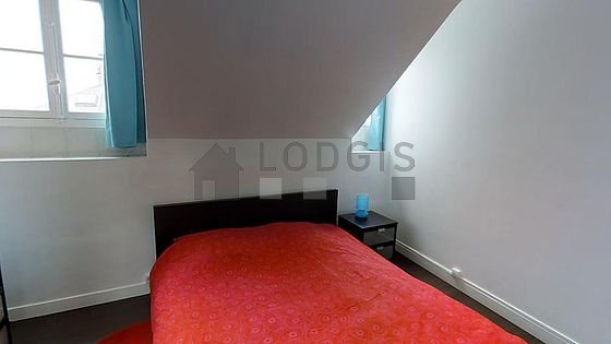 Apartment Paris 6° - 