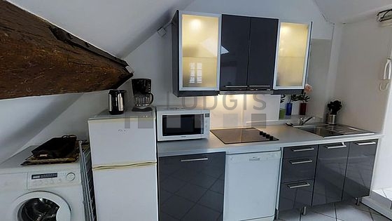 Appartement Paris 6° - 
