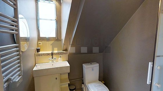Appartement Paris 6° - 