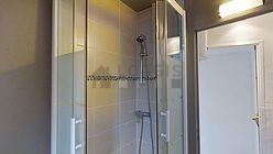 Apartamento París 6° - Cuarto de baño