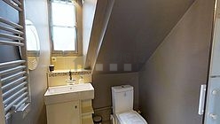 Appartamento Parigi 6° - Sala da bagno