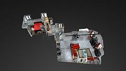 Appartamento Parigi 6° - Soggiorno