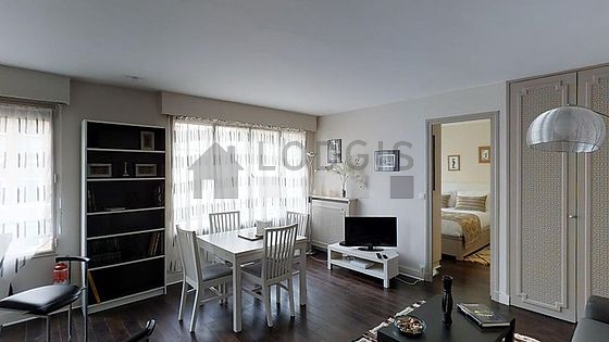 Apartment Paris 14° - 