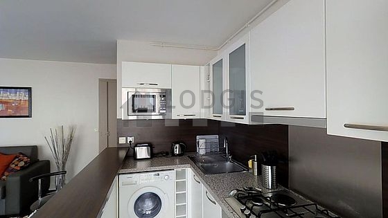 Apartment Paris 14° - 