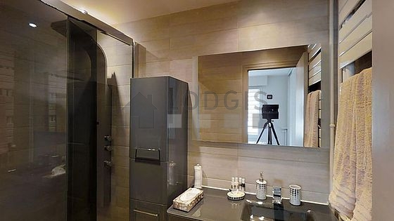 Wohnung Paris 14° - 