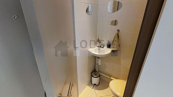 Wohnung Paris 14° - 