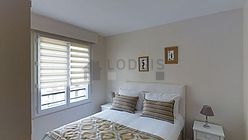 Appartamento Parigi 14° - Camera