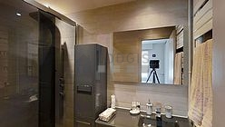 Appartement Paris 14° - Salle de bain