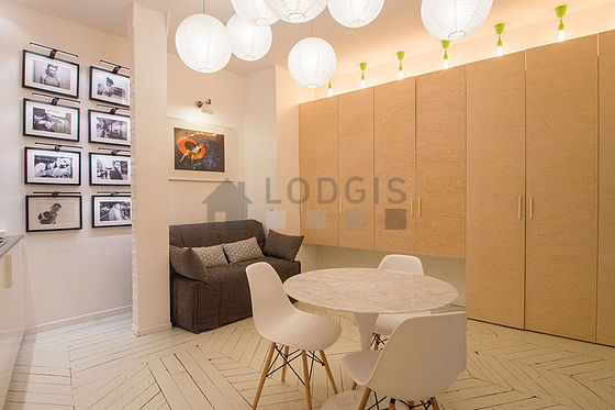 Apartamento París 3° - 